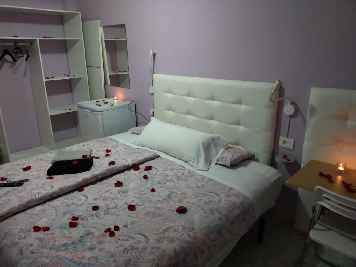 My Room 蒙松 客房 照片