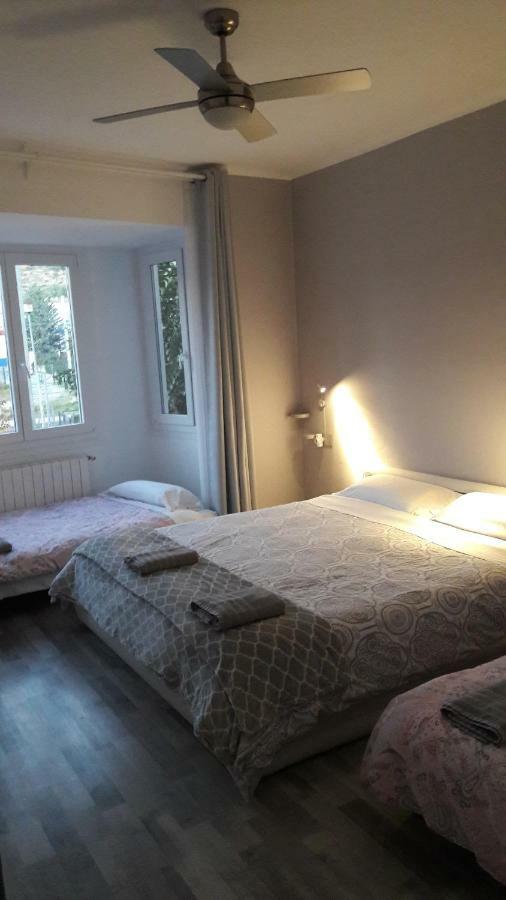My Room 蒙松 外观 照片